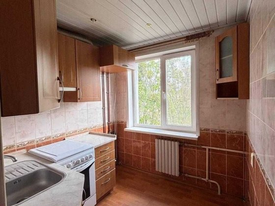 Продаж 3-кімнатна квартира Половки євідновлення Полтава