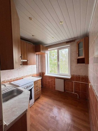 Продаж 3-кімнатна квартира Половки євідновлення - фото 1