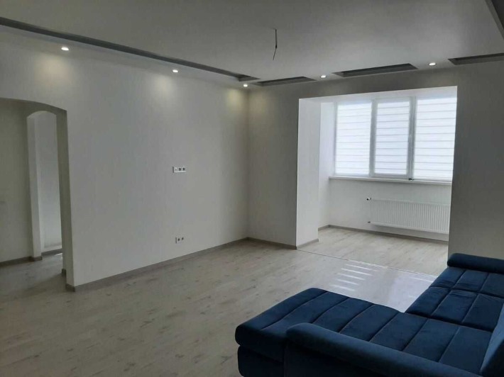 Стильна та сучасна 1кімнатна квартира 59м2 Центр - фото 1