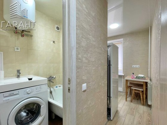 Продам 1 кімнатну квартиру в Центрі міста. Сумы