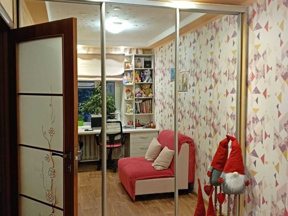 Продам 2-х км квартиру на Фурманова. ЄВІДНОВЛЕННЯ Полтава