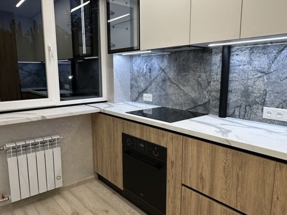 Продаємо 2-кімн з ремонтом на Ювілейній Кривой Рог