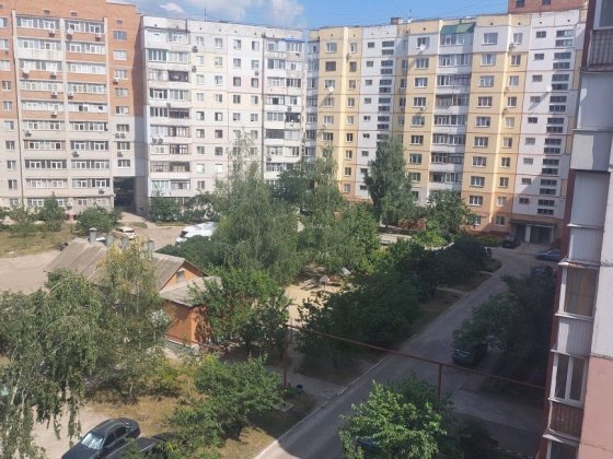 Продам 2 кімнатну квартиру біля Чешки Сумы