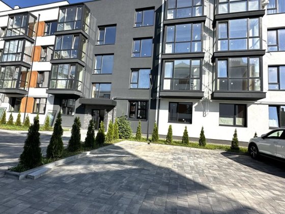 Продам 1- кімнатну квартиру в ЖК «Status» Рівне