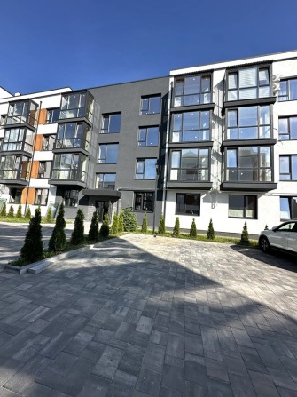 Продам 1- кімнатну квартиру в ЖК «Status» - фото 1