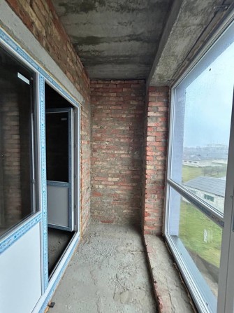 Нова однокімнатна квартира - фото 1