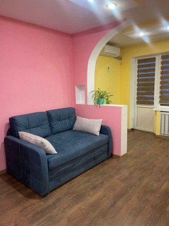 Продам 1кімнатну квартиру в центрі - фото 1