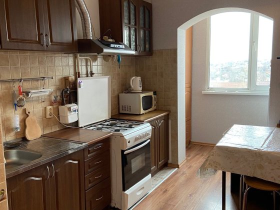 Трёхкомнатная Квартира Шуменский Херсон