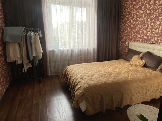 3кімн.кв.на Сірка під єВідновлення