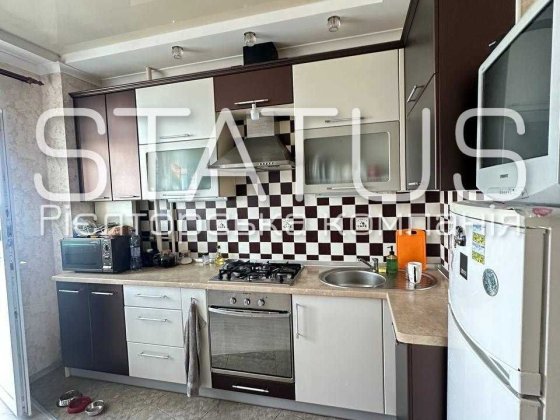 Продаж квартири  в новому будинку. Садовий. Перспективна. Полтава