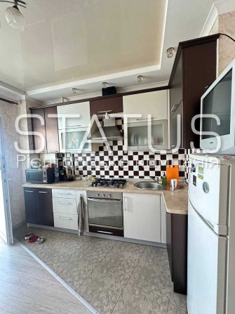 Продаж квартири  в новому будинку. Садовий. Перспективна. - фото 1