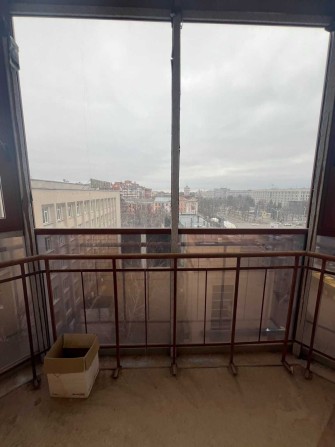 Центр 3х кімнатна квартира на Соборності з Індивідуальним опаленням! - фото 1