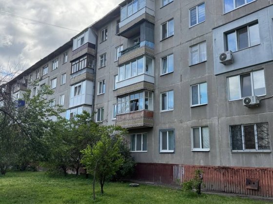 Увага ! Продаж найкращоі 2к квартири в центрі міста ! Сумы