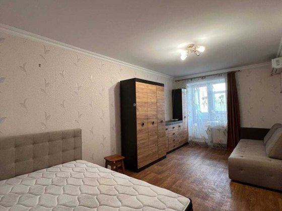 Простора квартира в новобудові біля СНАУ Сумы