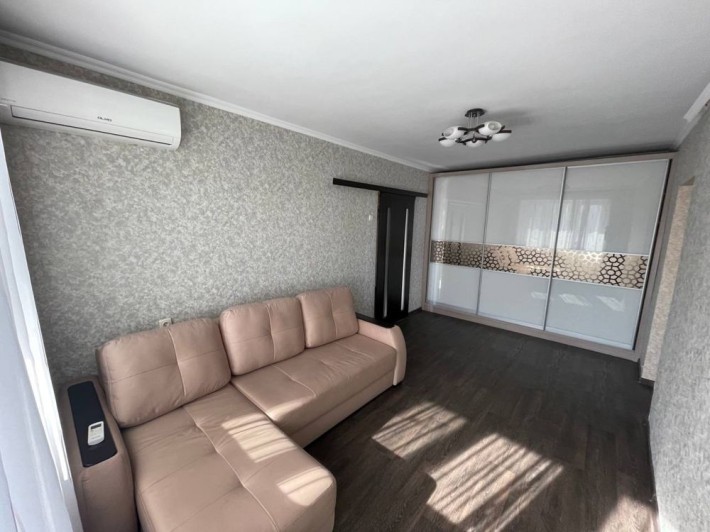 2х кімнатна квартира - фото 1