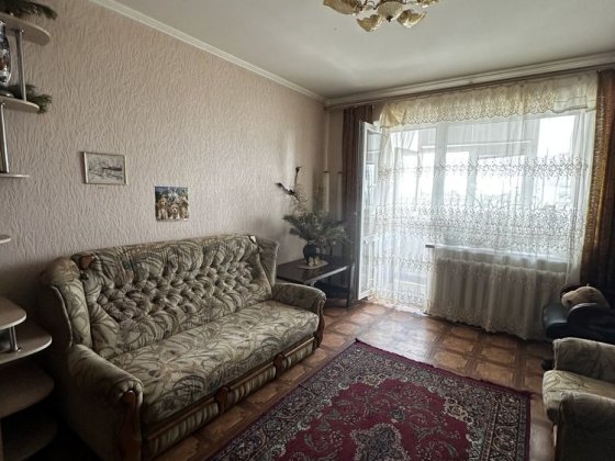 2 к квартира з меблями, технікою Сумы