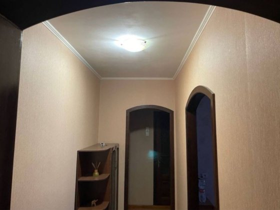 3к квартира в районі Металургів під Є-Відновлення Сумы