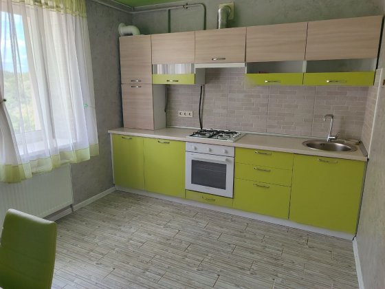 Продам 1 ком с АО, Нотехс,Мебель, Техника, Парковка Сумы