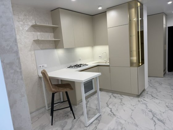 Продається смарт квартира на вул. Смакули Тернополь