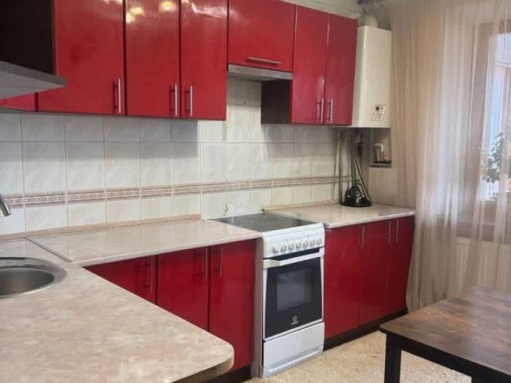 Продаж 2к квартири вул. Лучаківського Тернополь