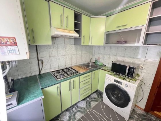 Продається 2 кімнатна квартира по вул. Протасевича Тернополь