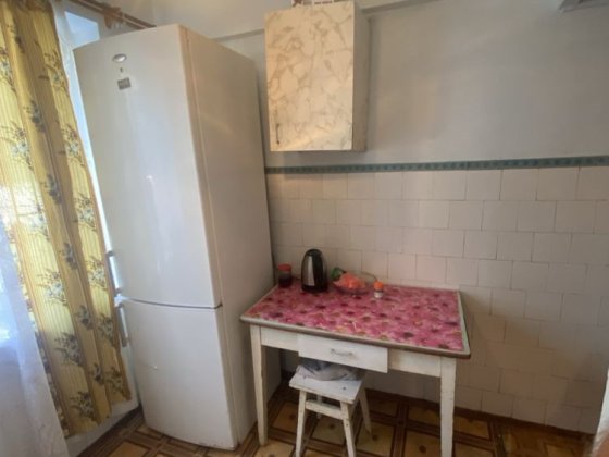 Продається 3 км квартира Сонячний Тернополь