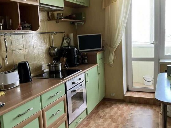 3к квартира на Садах-2, роздільні кімнати, 70 кв/м, 9/13 поверх Полтава