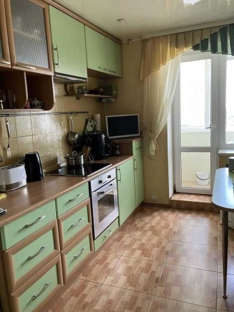 3к квартира на Садах-2, роздільні кімнати, 70 кв/м, 9/13 поверх - фото 1
