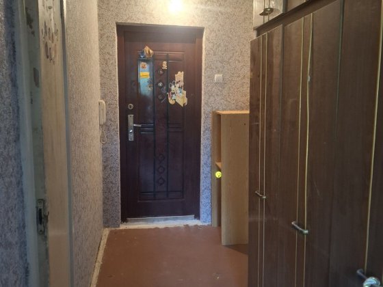 Квартира 1 кімнатна Кривий Ріг