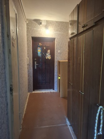 Квартира 1 кімнатна - фото 1