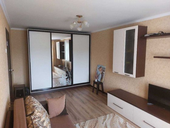 Однокімнатна квартира в топ локації ! Степана Бандери!! Рівне