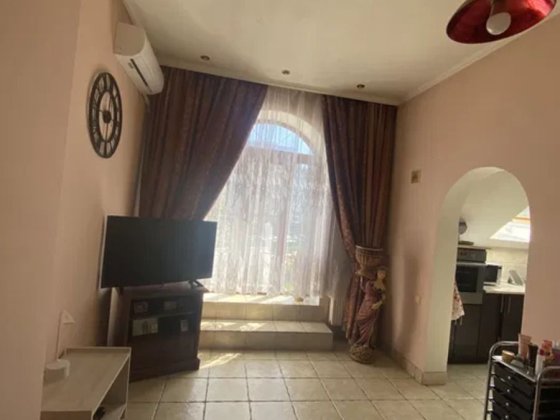 Двохрівнева квартира з ремонтом у центрі – вул. Кн. Острозького Тернопіль