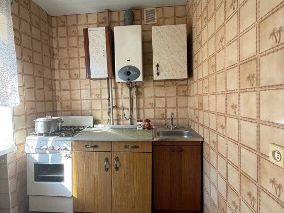 Продам 2-кімнатну квартиру на Зигіна! Полтава