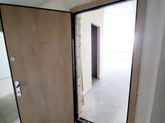 Найдешевша однокімнатна квартира Ровно