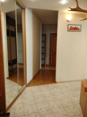 Велика трикімнатна квартира на 2 поверсі з АО Центр міста 118м2 - фото 1