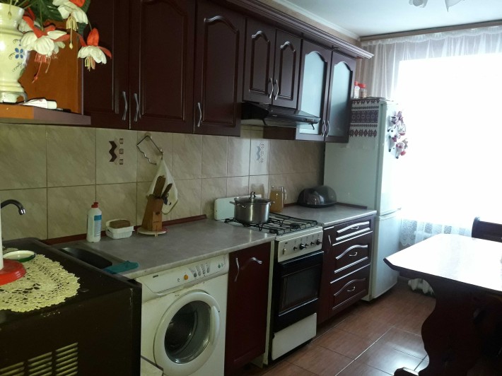 Продаж. Трикімнатна квартира. Район Ювілейний. Цегла.  Під програму. - фото 1