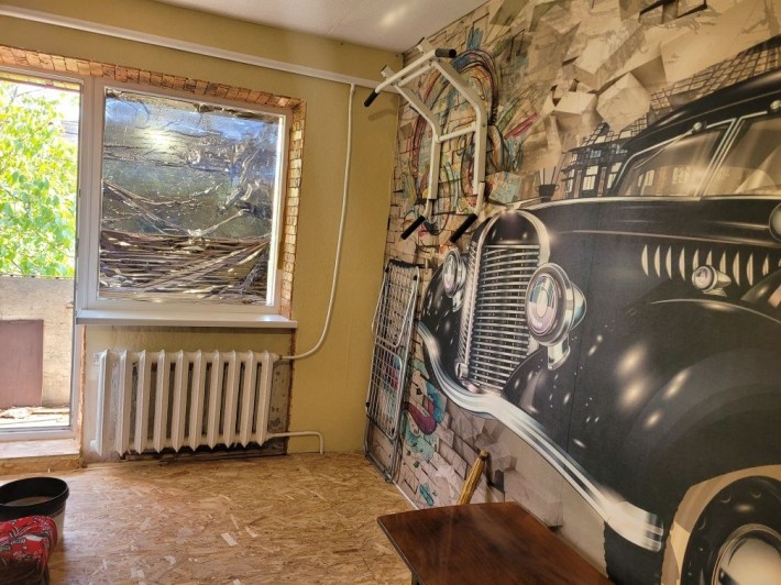 Продам 1 кімнатну квартиру - фото 1