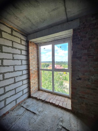 Трикімнатна квартира в цегляній новобудові. КОТЕЛ. Великотирнівська 9а - фото 1