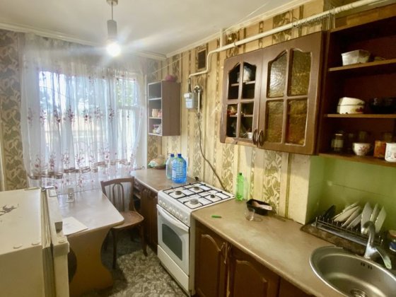 Продам 2-о кімнатну квартиру в р-ні 8 лікарні Кривой Рог