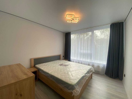 продаж квартири кухня-студія та 2 спальні Тернополь