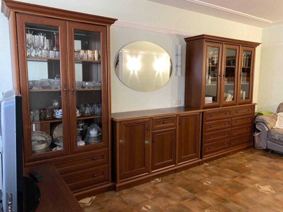 Продам 2 кімнатну квартиру в центрі міста 95 квартал. Кривой Рог