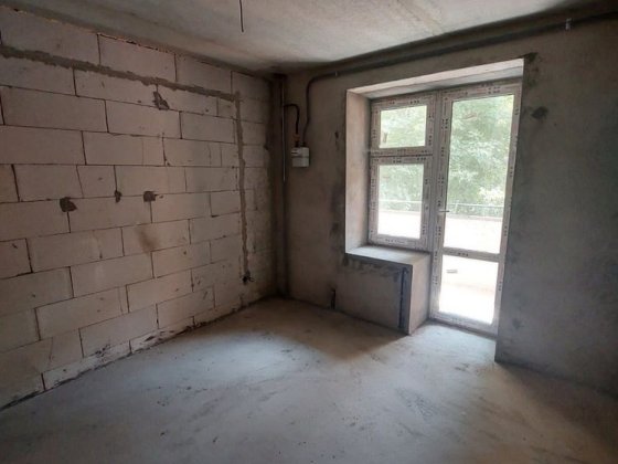 Продаж 1 кім, вул. Тролейбусна, 3 пов. 46м2, 44 500 $ Тернополь