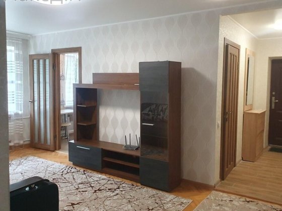 Продається 3 кімнатна квартира з євроремонтом Тернополь