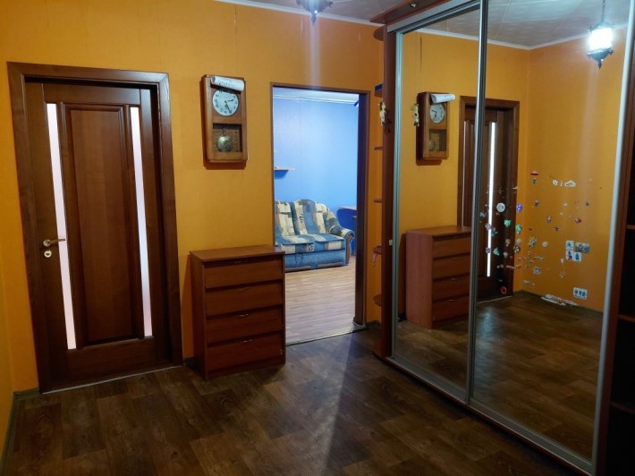 Продам 3х комнатную квартиру на 5 заречном - фото 1