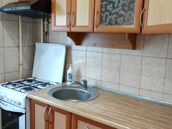 Продаж 1 кімнатної квартири в чудовому районі №5890 Полтава