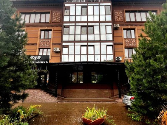 Розкішна квартира в елітному клубному будинку Ровно