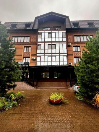 Розкішна квартира в елітному клубному будинку - фото 1