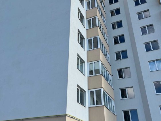 2 кім на Довженка в новобудові за вигідною ціною! Тернополь