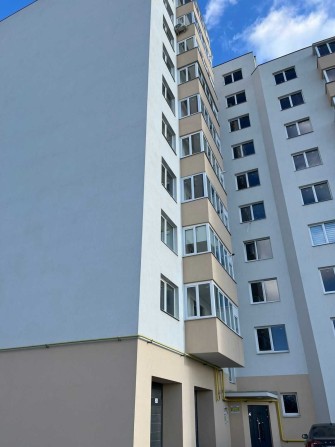2 кім на Довженка в новобудові за вигідною ціною! - фото 1