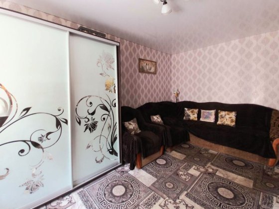 Продам 1 комн.квартиру на ВОСТОЧНОМ 1. Кривой Рог